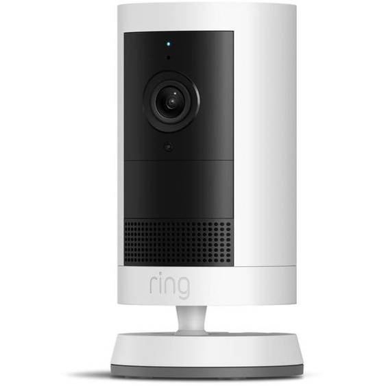 Caméra de surveillance Cam Plus - Blanche