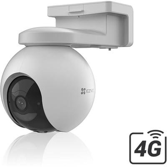 Caméra de surveillance EB8 2K 4G