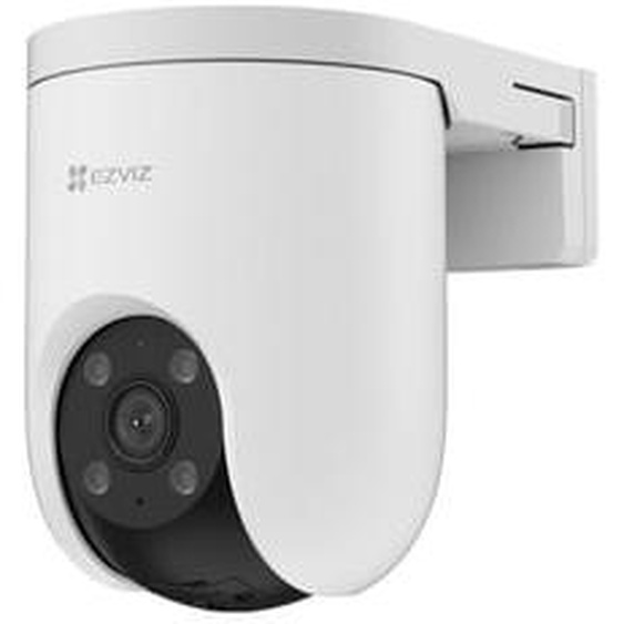 Caméra de surveillance Wifi exterieure motorisée H8c Pro 3K