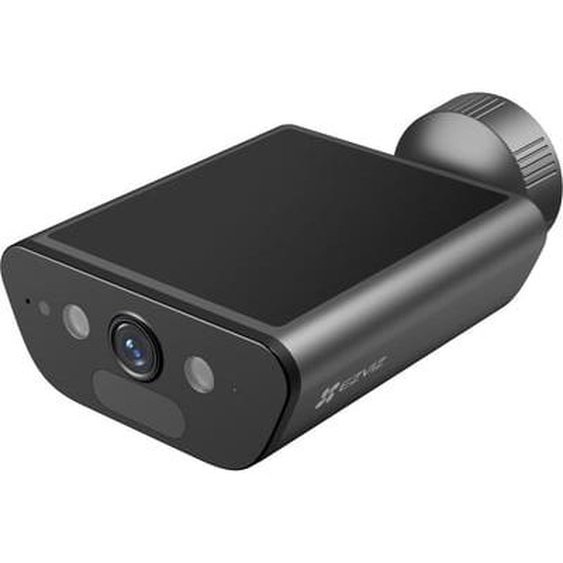Caméra de surveillance Wifi exterieure sur batterie EB5