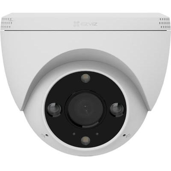 Caméra de surveillance Wifi H4 2K Dôme