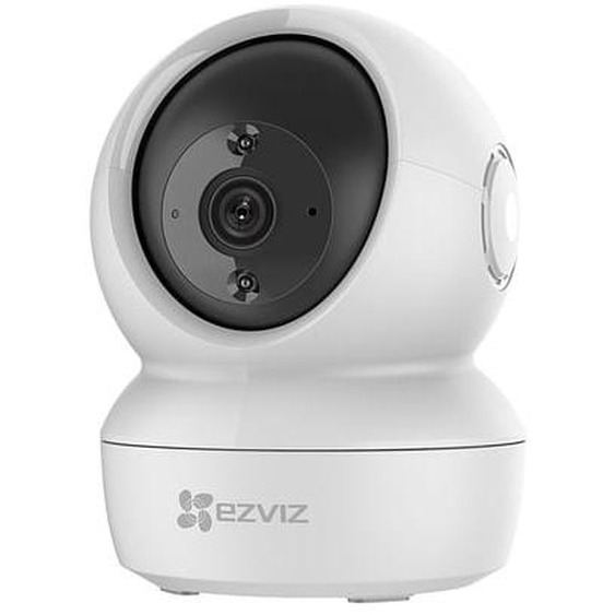 Caméra de surveillance Wifi H6C 2K+
