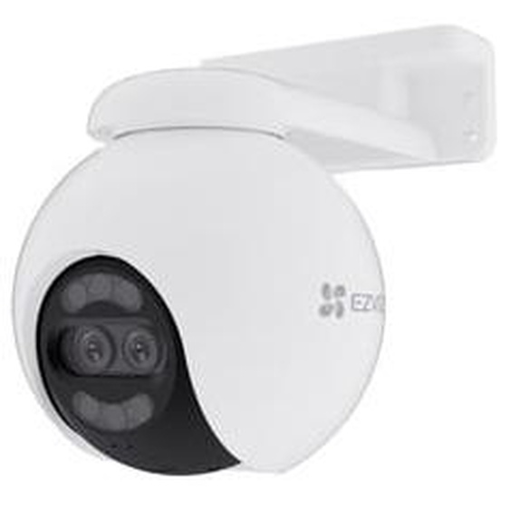 Caméra de surveillance Wifi H80X 4K motorisée