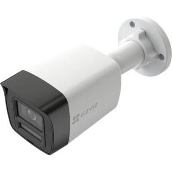 Caméra EZVIZ H3K 4K PoE