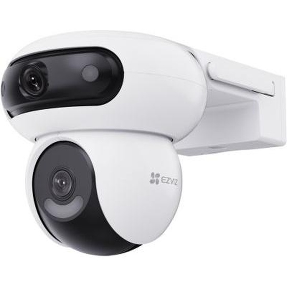 Caméra EZVIZ H90 - Double optique 2K+ mo