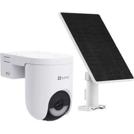 Caméra EZVIZ HB8 Lite 4G & Wifi Kit