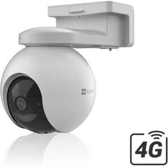 Caméra EZVIZ Wifi EB8 2K 4G