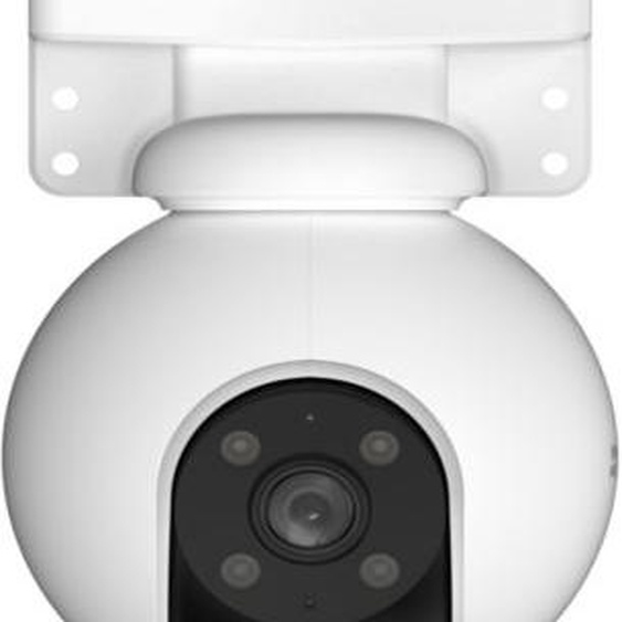 Caméra EZVIZ Wifi H8 PRO 2K motorisée