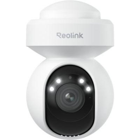 Caméra REOLINK E540 Blanche