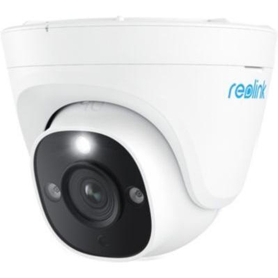 Caméra REOLINK P334 blanche PoE