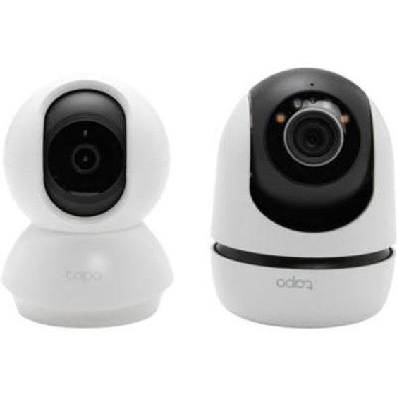 Caméra TP-LINK Wifi Tapo TC41 & Tapo TC7
