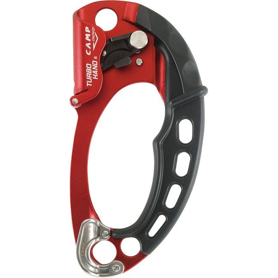Camp Turbohand Pro Grip variante : droite