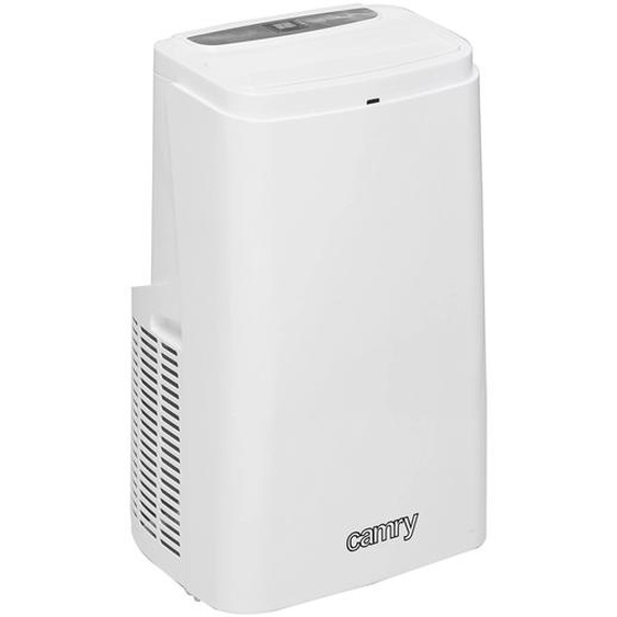 Camry Climatiseur déshumidificateur mobile CR7907 - 35 m² - Blanc
