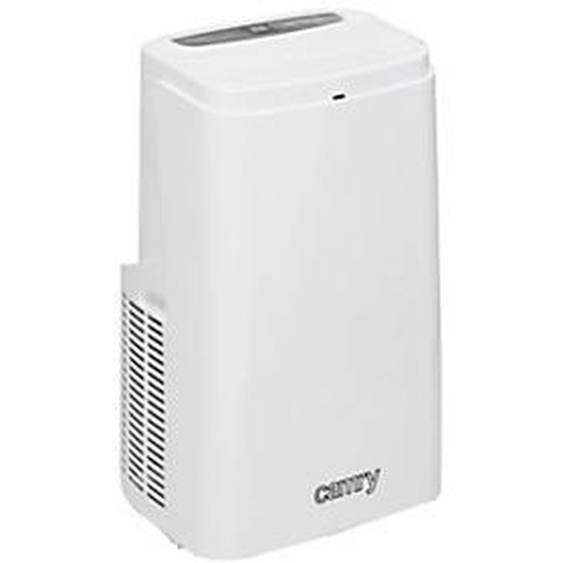 Camry Climatiseur déshumidificateur mobile CR7907 - 35 m² - Blanc