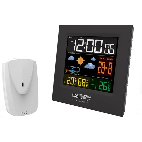 Camry CR 1166 Weather station