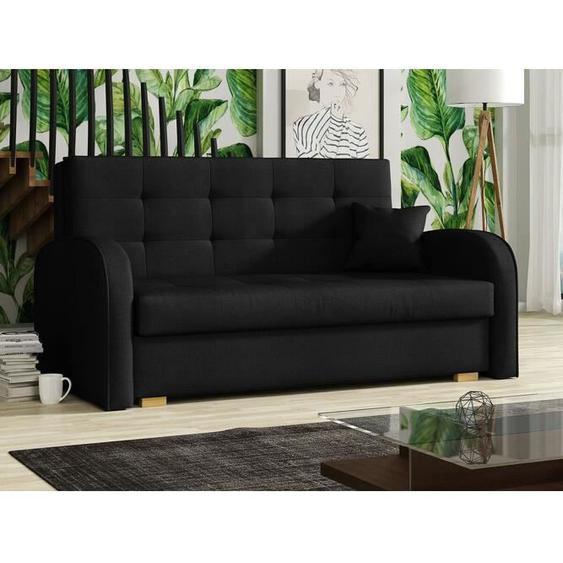 Canapé - Canapé-lit Columbus 116 408380 - Kronos 07 - 153x85x98cm