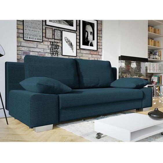 Canapé - Canapé-lit Comfivo 145 464433 - Poso 5 - 200x77x87cm