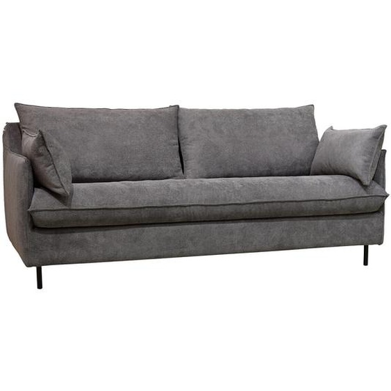 Canapé convertible Maple 3 places, Gris - Ancien : prix 1199€