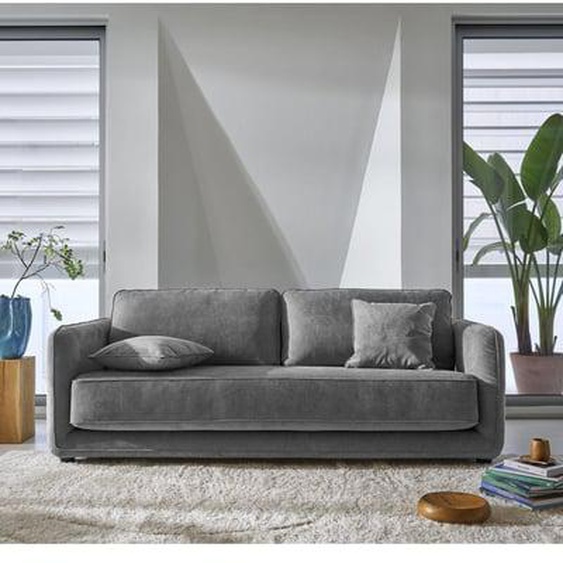 Canapé convertible tissu Paxi