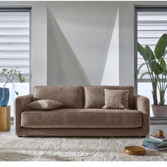 Canapé convertible tissu Paxi