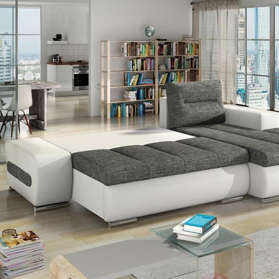 Canapé dangle Canapé Textile Sommeil Fonction lit Canapés Canapé dangle Rembourrage