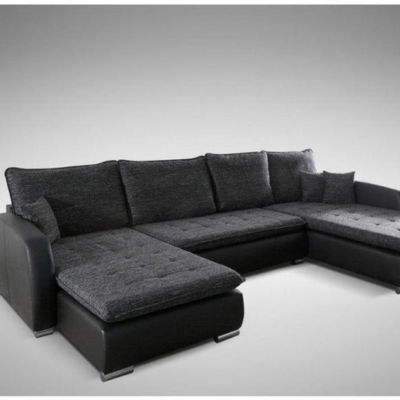 Canapé dangle design Elena Fonction lit Canapé rembourré Siège Canapé dangle XXL Nouveau