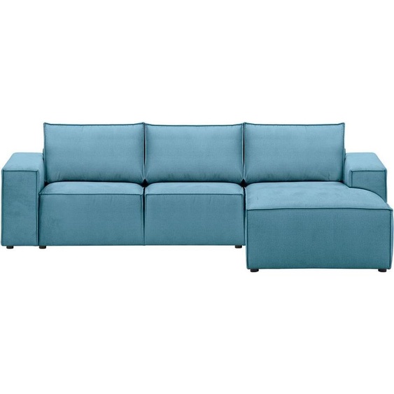 Canapé d’angle droit Charles-Fancy 37