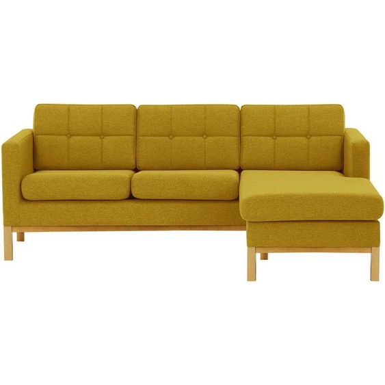 Canapé d’angle droit Normann-Malmo 41-like oak