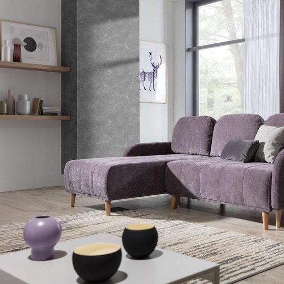 Canapé dangle Ensemble de salon Canapé dangle Canapé-lit Lümmel