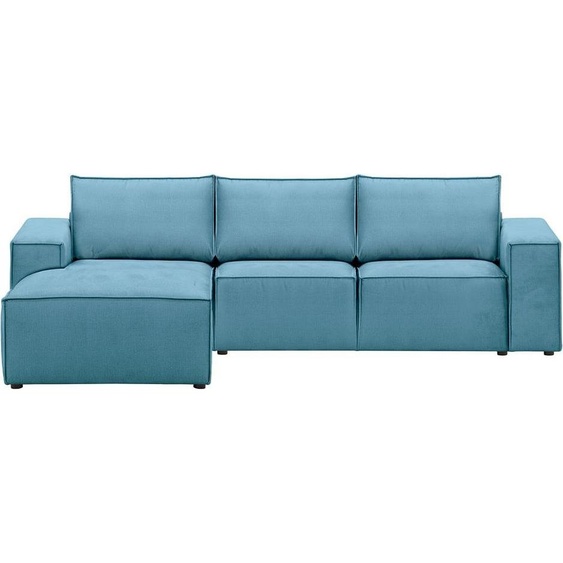 Canapé d’angle gauche Charles-Fancy 37