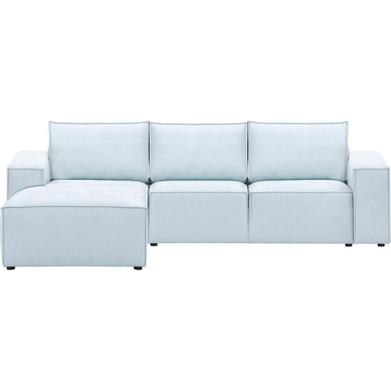 Canapé d’angle gauche Charles-Fancy 85