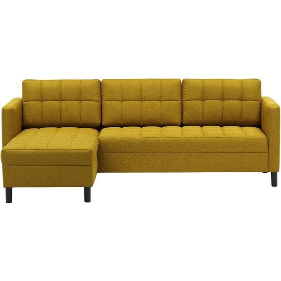 Canapé d’angle polyvalent Ludo-Malmo 41