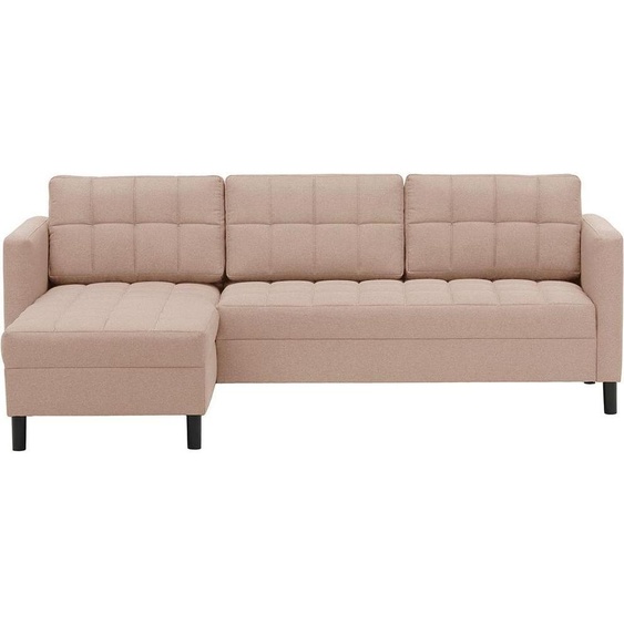 Canapé d’angle polyvalent Ludo-Malmo 61