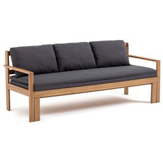 Canapé de jardin extensible, Aliza