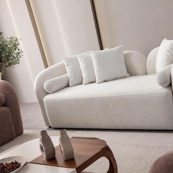 Canapé moderne et stylé Confort dans chaque détail