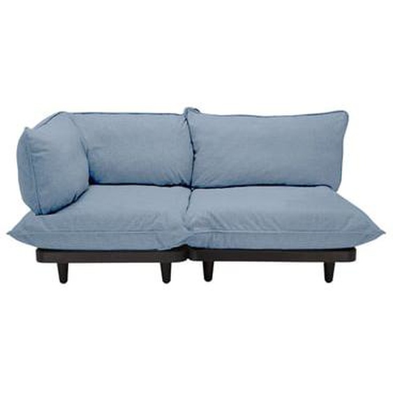 Canapé Paletti Set Small - Storm Blue