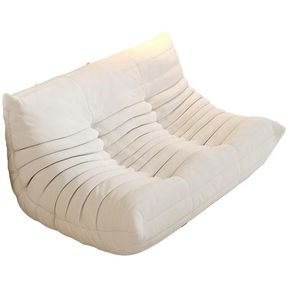 Canapé relax - Fauteuil relax - Canapé - Banc dassise - Canapé relax - Deux places - Mousse à mémoire de forme - Design moderne