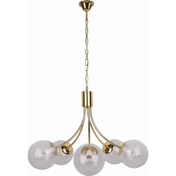 Candellux 5xE14 40W DANI 35-79275