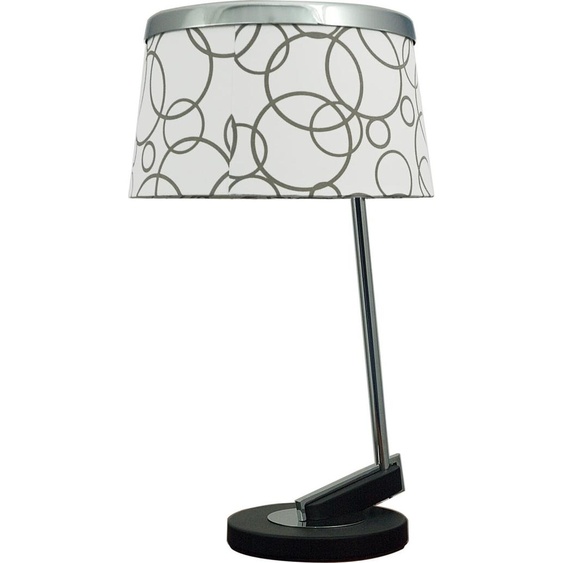 Candellux IMPRESSION lampe de table 41-45372 noir