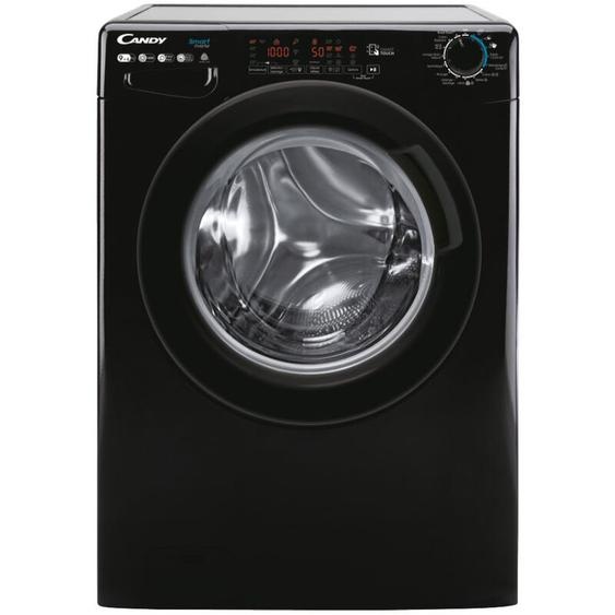 Candy - Lave-Linge Séchant CANCSWS496TWMBBE