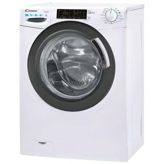 Candy - Lave-Linge Séchant CSWS496TWMRE