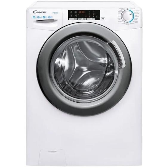 Candy - ll 13 kg 1400 tr/min Blanc - CSS1413TWMRE/FR