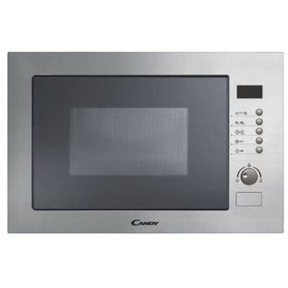 Candy - MIC25GDFX-Micro Ondes grill 25l elec. 1000w sans cadre