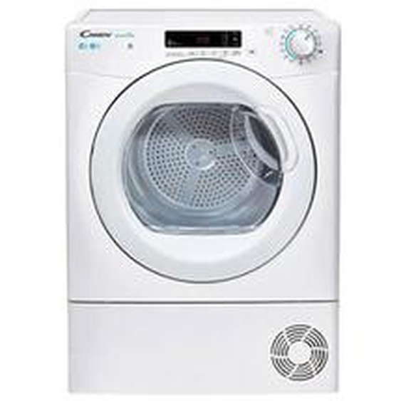 Candy - Sèche-linge 60cm 10kg Blanc - CSOEC10DG-S