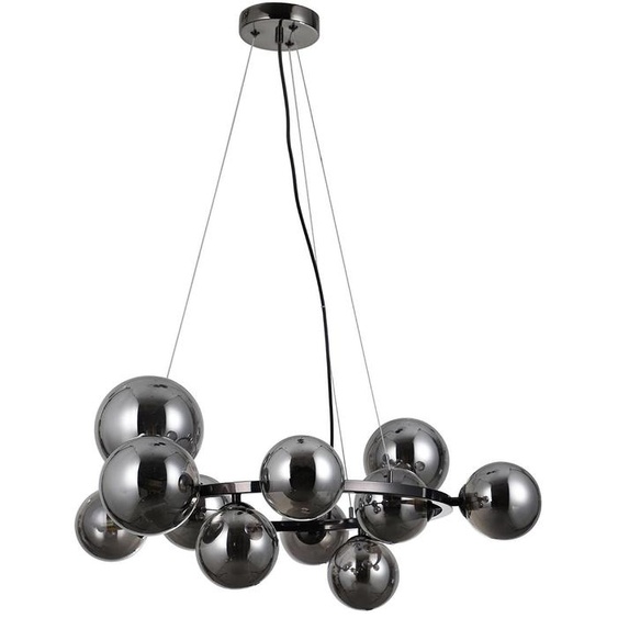 CANELLO PND-406007-11A-BCR Lampe suspendue Italux
