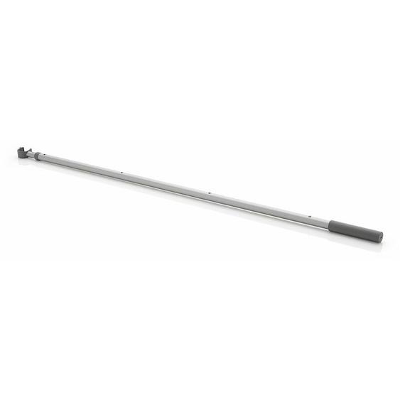 Velux - Canne télescopique zct 200K pour stores et fenêtres de toit ggl / ggu, 100-180 cm Gris