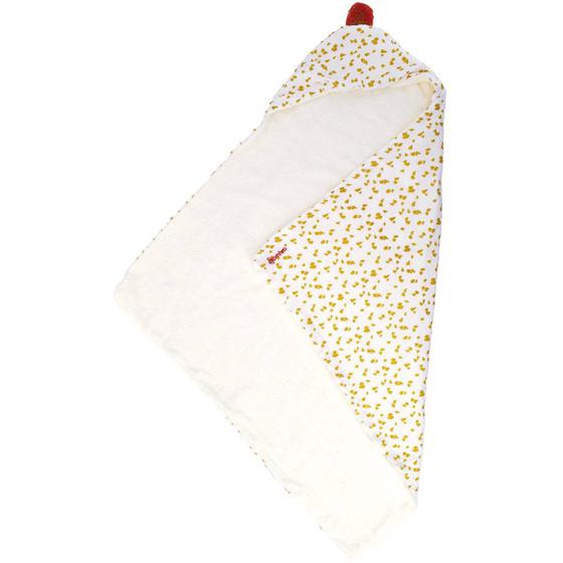 Cape De Bain Blanc, Jaune, Rouge