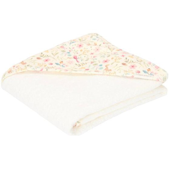 Cape De Bain Blanc, Multicolore