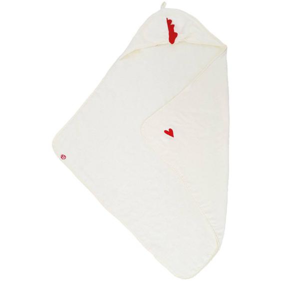 Cape De Bain Blanc, Rouge