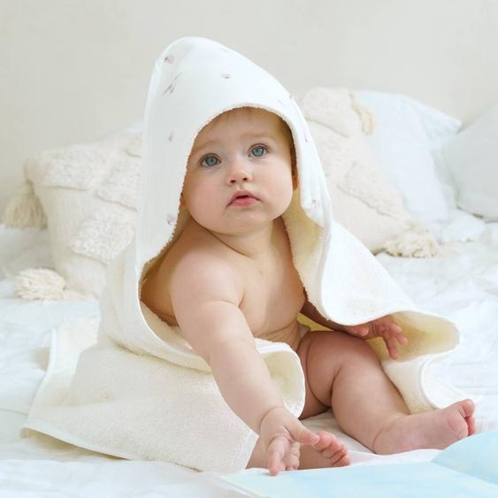 Cape De Bain Coton Bio Colibri